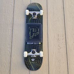 PRIMITIVE SKATEBOARDS SIZE 7.75