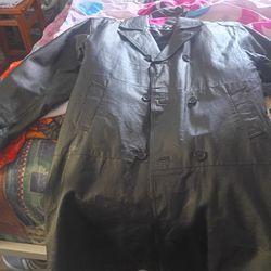 Lucky Leather