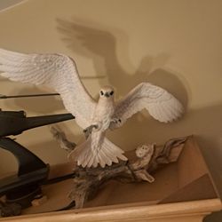 numbered edward marshall porcelain