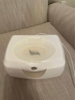 Munchin Baby Wipe Warmer