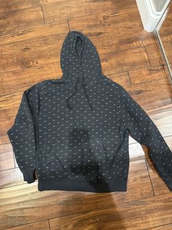 Nike Hoodie Size Large