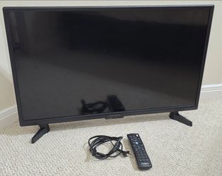 Insignia 32" Smart Fire TV NS-32F201NA22  Works Great