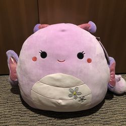 Brenda Squishmallow 20”