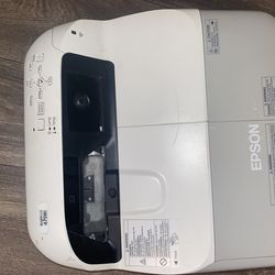 Epson Projector
