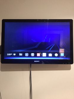 Sony Google TV 32”
