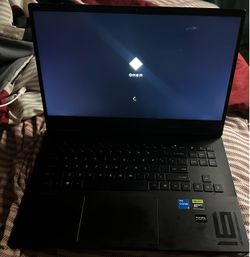 Laptop gaming