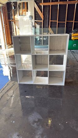 Shoes Storage