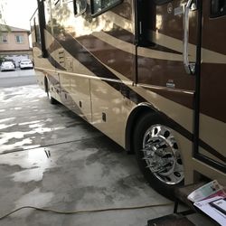 2005 Fleetwood Expedition