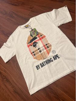 Burberry bape
