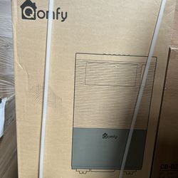 New Portable AC (Air Conditioning)