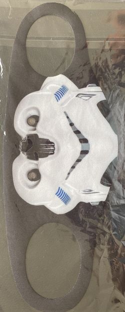 Face mask fashion COVID-19 Halloween