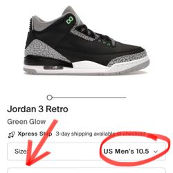 Jordan 7 Retro Jordan 3 Retro 