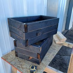 Flower Planter Garden Box 
