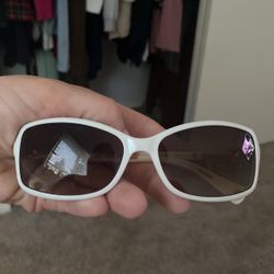 Coach Sunglasses 