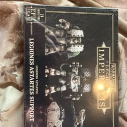 Legions Imperialis: Legiones Astartes Support - Warhammer 30k/40k - New! 03-07