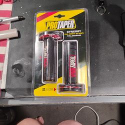 PROTAPER BIKE MX SYNERGY GRIPS