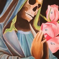 Santa Muerte 