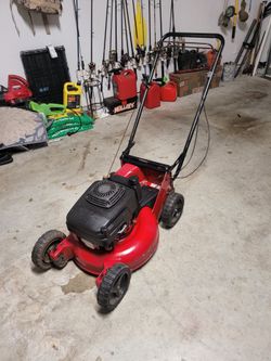 Toro Lawnmower Commercial good condition