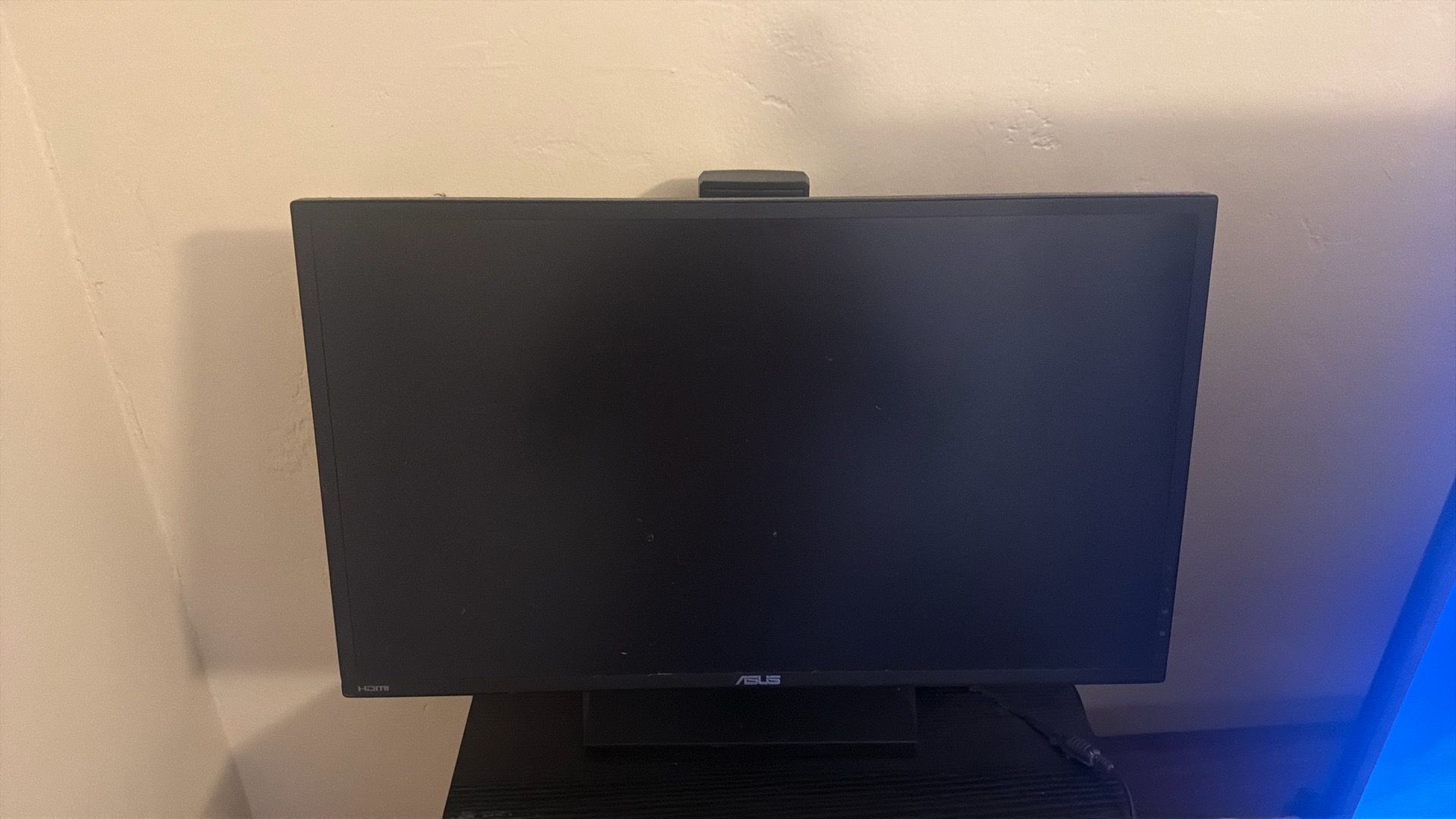 ASUS GAMING MONITOR
