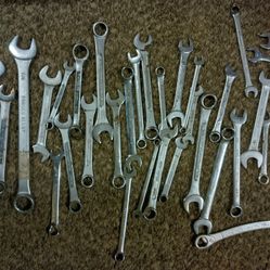 Wrenches