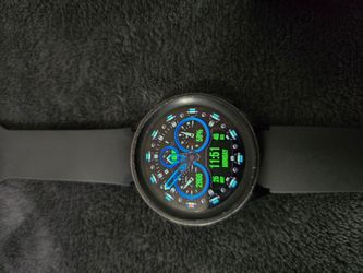 Samsung watch 5 lte