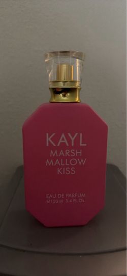 NEW PERFUME