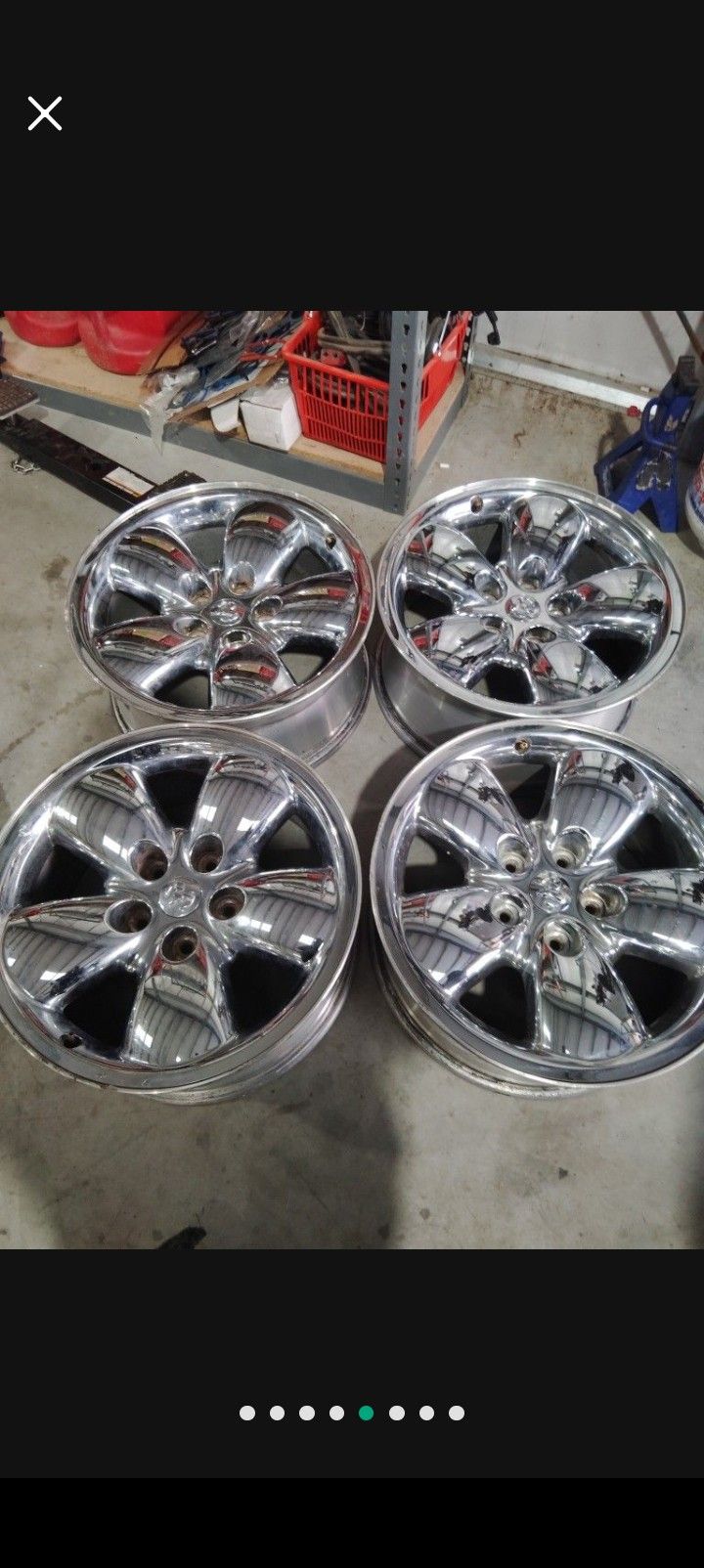 Good Condition $400