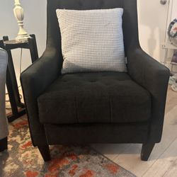 Living Room Chair