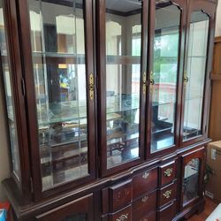 China Cabinet