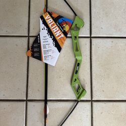 Bear Archery Youth Bow Set 