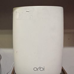 Orbi router RBR50