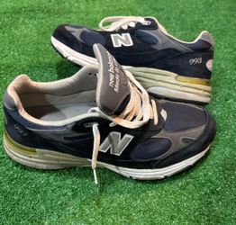 New Balance 993
