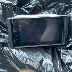 Car Stereo