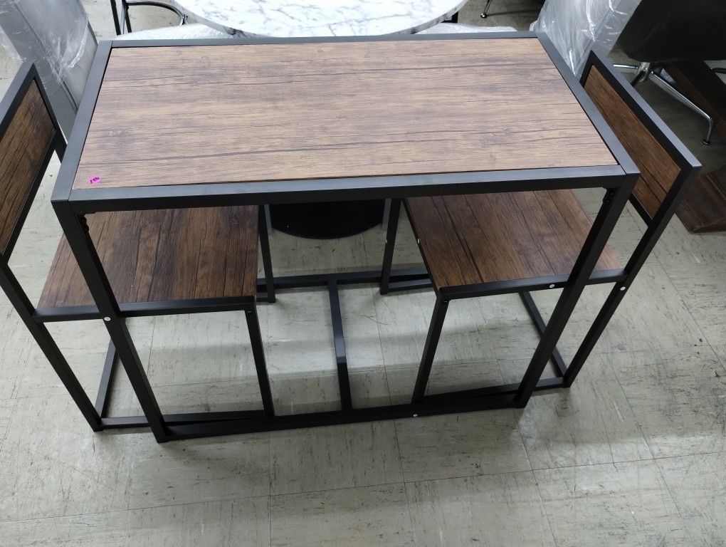 Dining Table Set