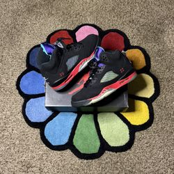 Air Jordan 5 Top 3 