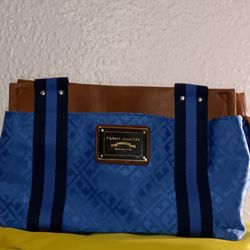 TOMMY HILFIGER Purse