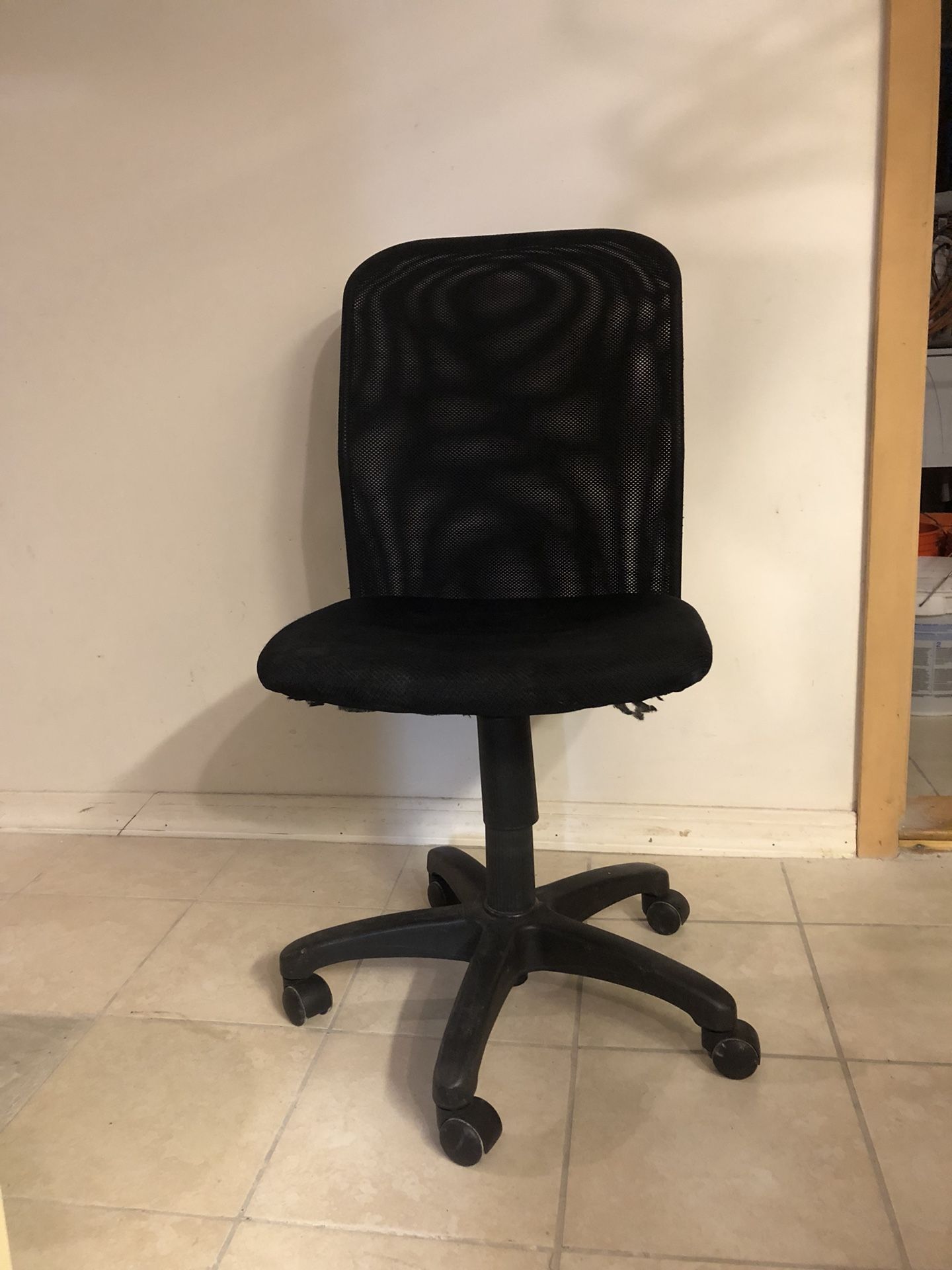 Office chair
