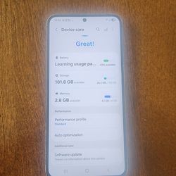 Samsung s23 FOR SELL