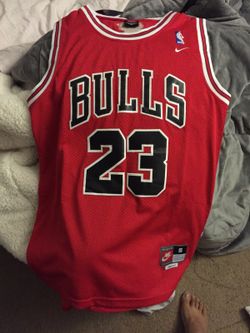 Jordan jersey new with tags