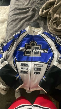 icon motorsports