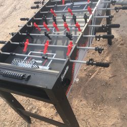 Game Table