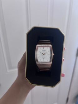 Men’s Watch