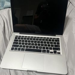 Apple Mac Book Pro 