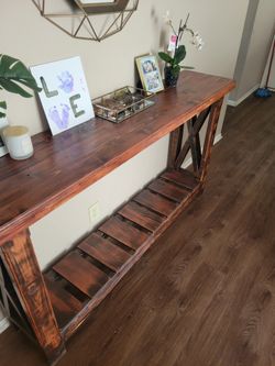 Entry Table