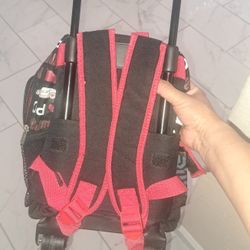 Back Pack 