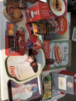Coca Cola Vintage