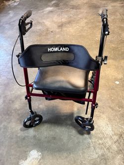 adult-sized chair