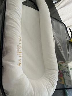 Dockatot