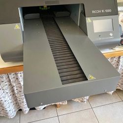 Ricoh RI1000 Printer 