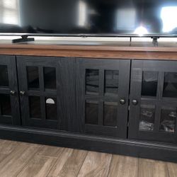 New Tv Stand